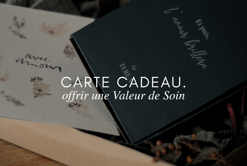 CARTE CADEAU-