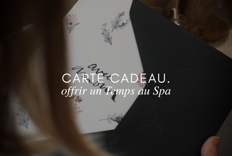 CARTE CADEAU-