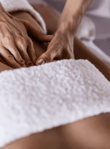 massage relaxant terea spa limoges